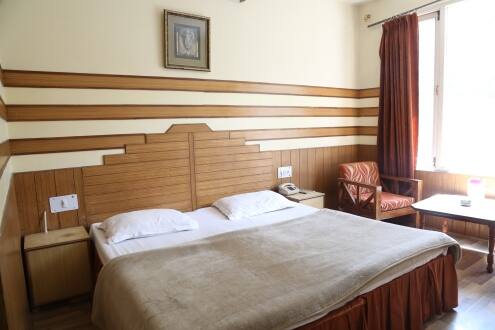 Hotel Summer Inn, Manali 2